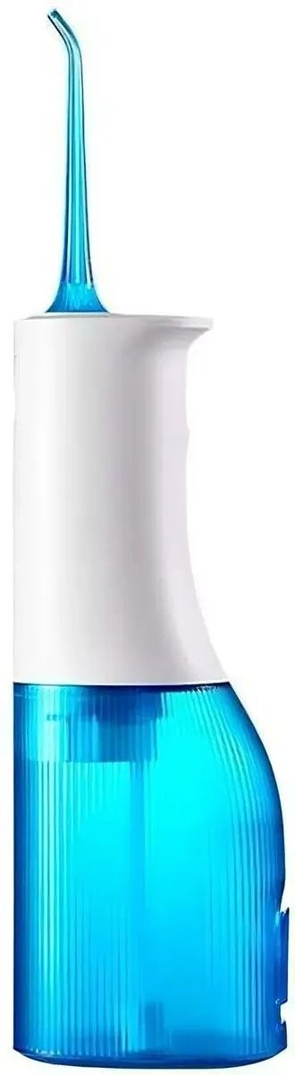 Ирригатор Soocas Portable Oral Irrigator W3 PRO