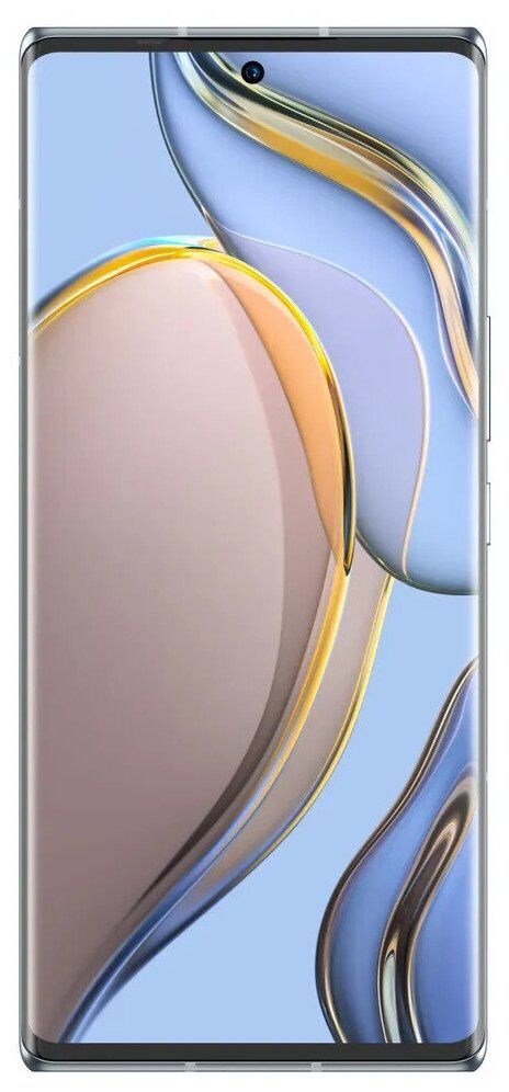 Смартфон TECNO Phantom X2 256 Гб серебристый