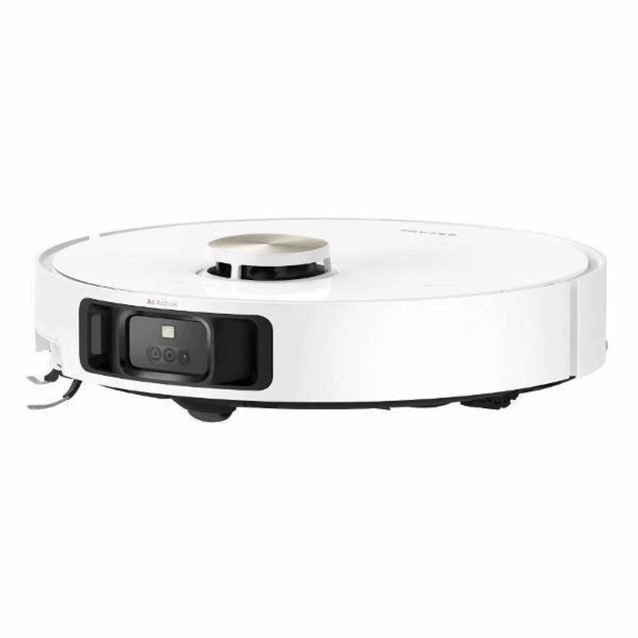 Робот-пылесос Dreame Bot Robotic Vacuum Cleaner X40 Ultra