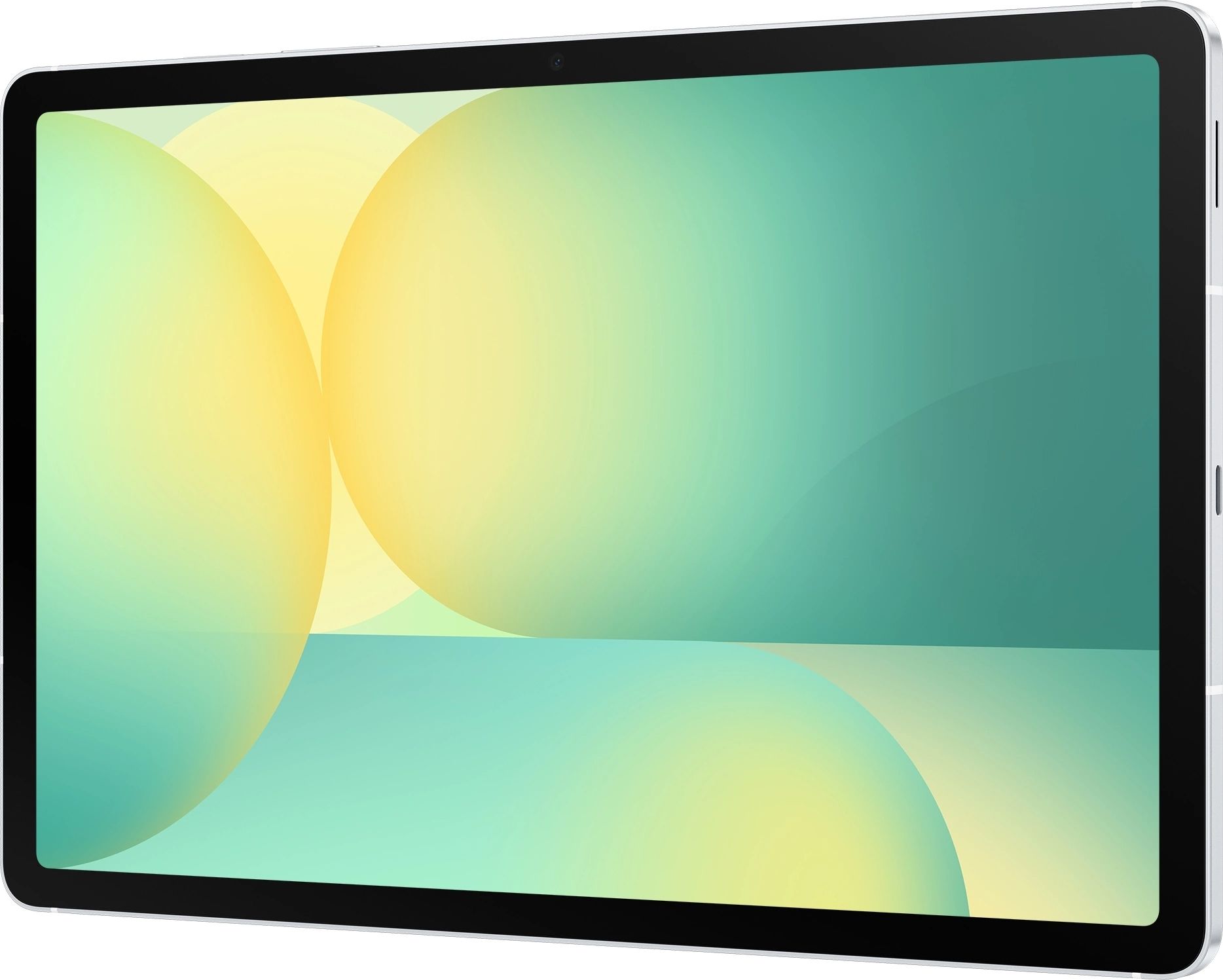 Планшет Samsung Galaxy Tab S10 FE [5G] 10,9" 128 Гб серебристый