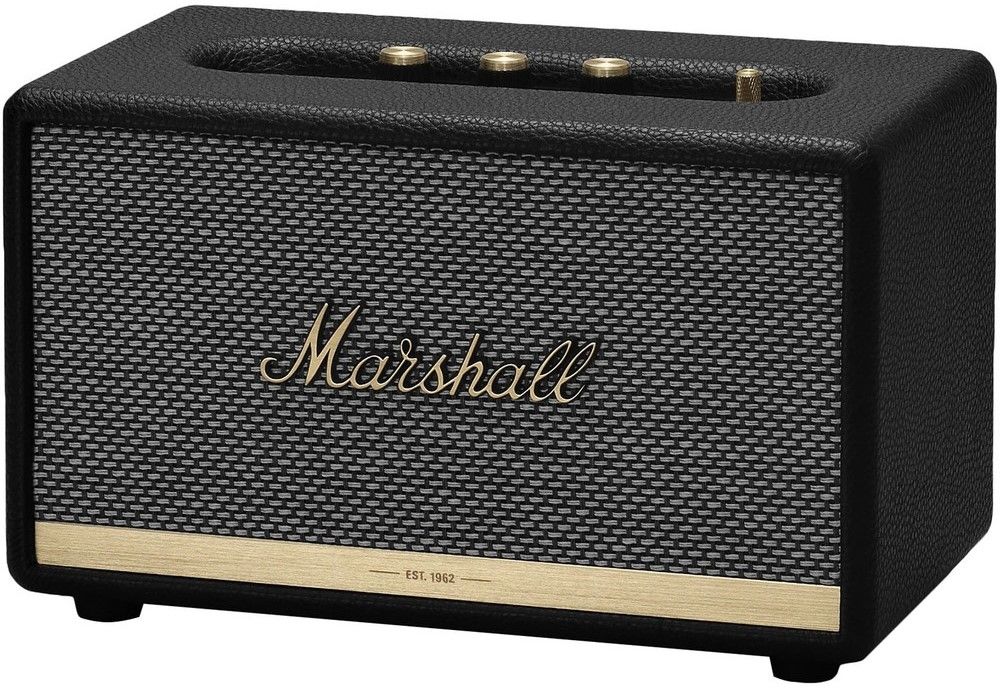 Портативная колонка Marshall Stanmore 3 черный