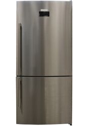 Холодильник Sharp SJ653GHXI52R серебристый