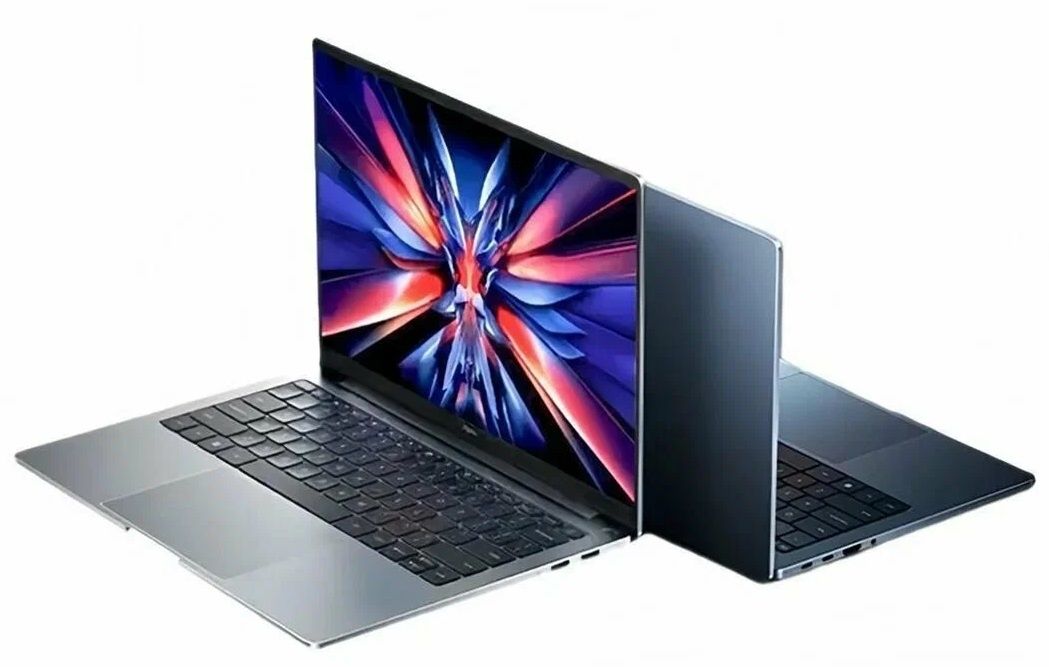 Ноутбук Xiaomi Redmi Book Pro 14'' (4598CN) голубой