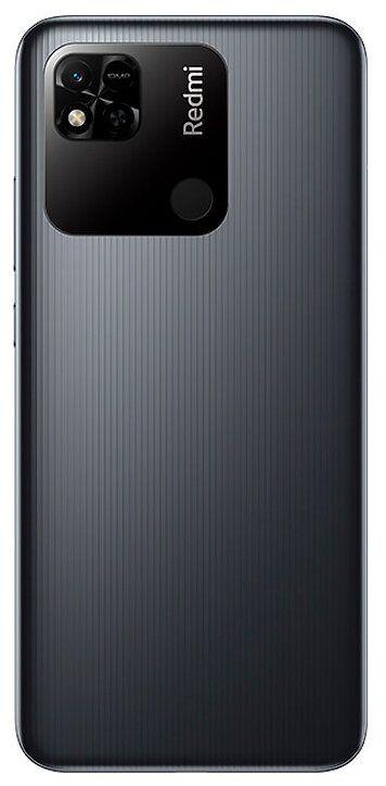 Смартфон Xiaomi Redmi 10A 64 Гб черный
