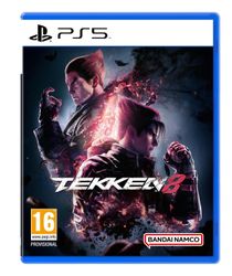 Игра для PlayStation 5 Tekken 8
