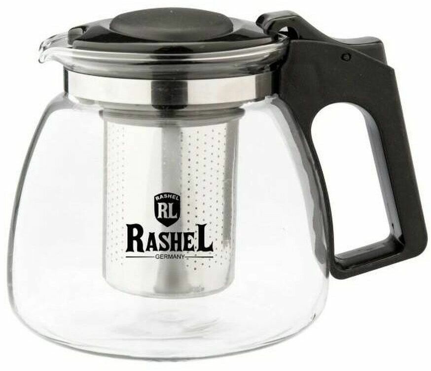 Чайник заварочный Rashel M-5109 0.9л