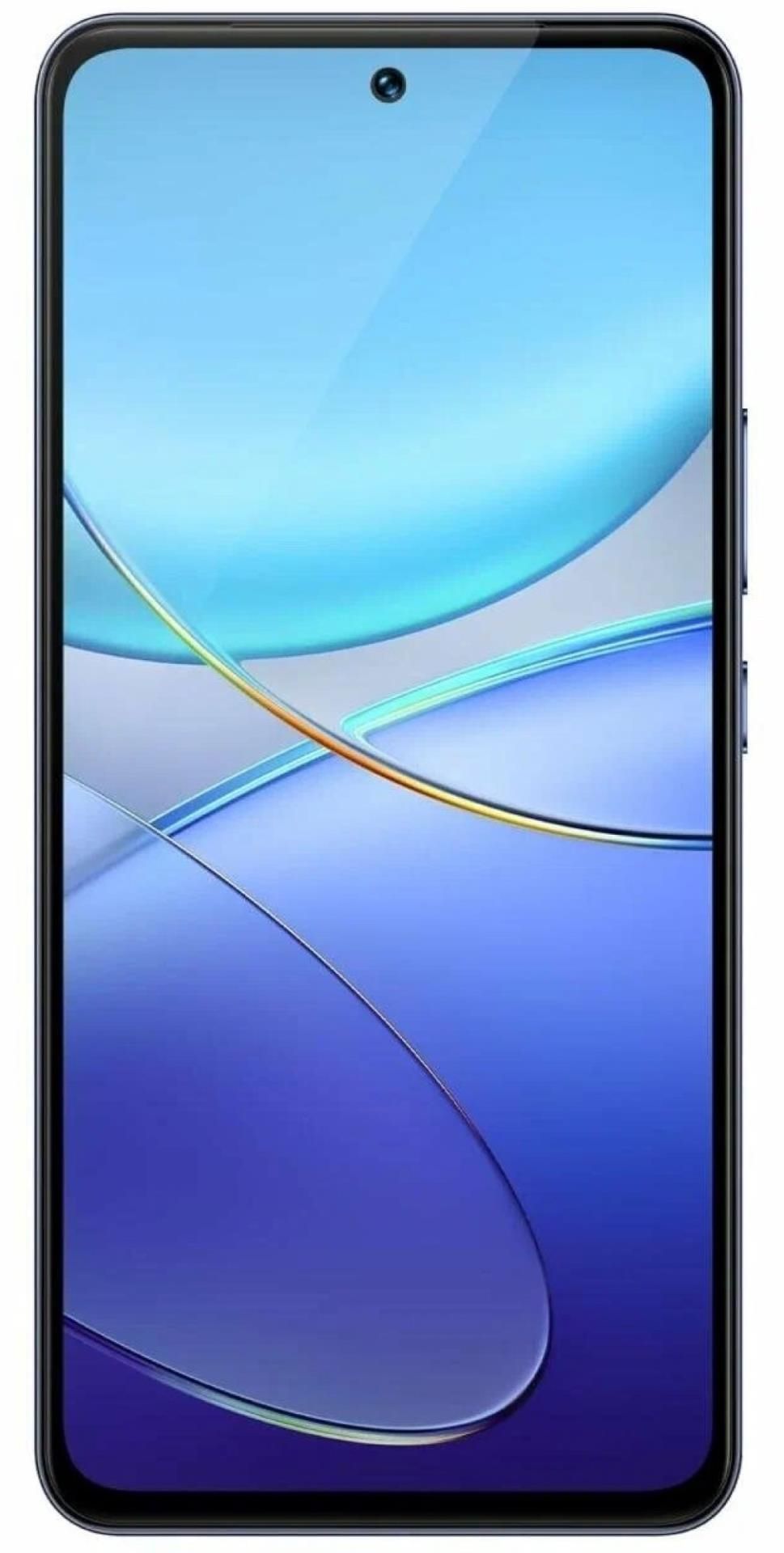 Смартфон Vivo V30 Lite 8/256 Гб черный - купить в 05.RU, цены