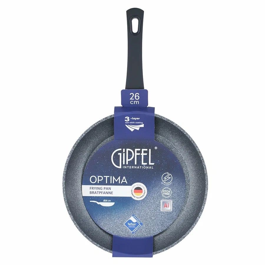 Сковорода Gipfel OPTIMA 26 см