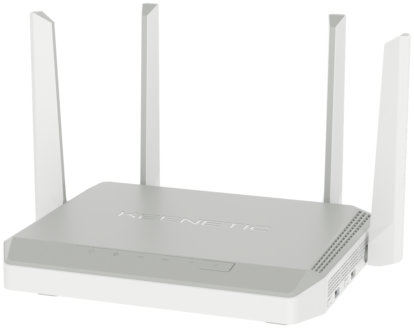 Wi-Fi роутер Keenetic Peak KN-2710-01