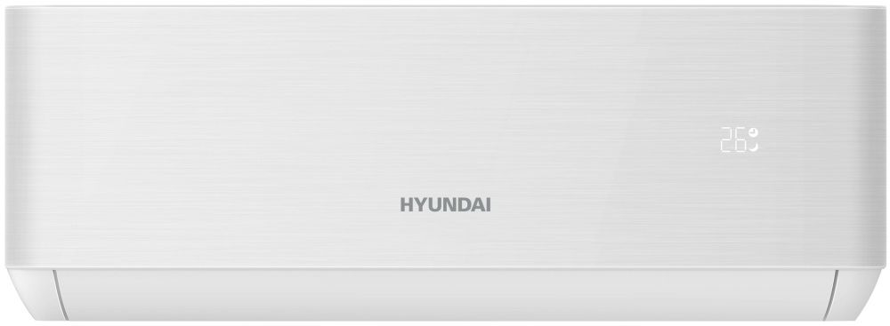 Кондиционер Hyundai HAC-18i/T-PRO