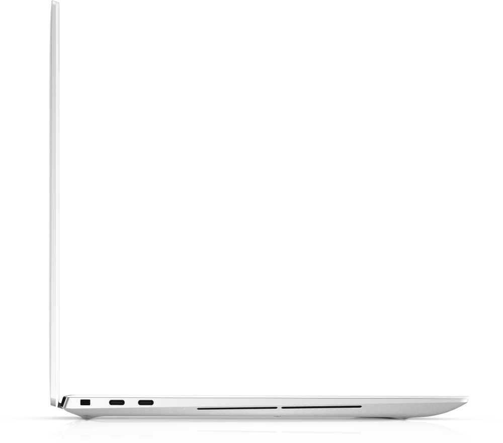 Ультрабук DELL XPS 15 (9500-5409) серый