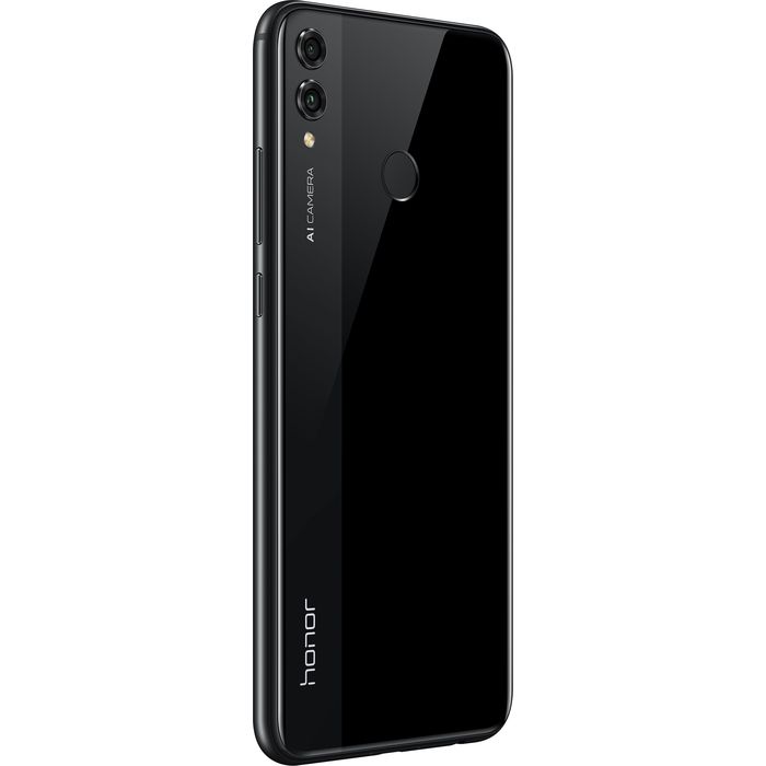 Смартфон Huawei Honor 8X JSN-L22 4/128Gb Black US