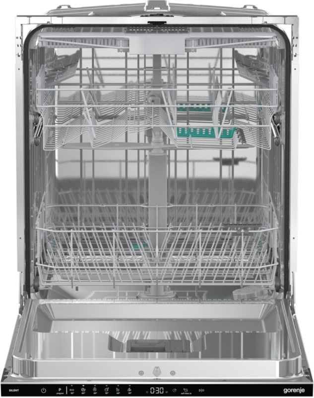 Встраиваемая посудомоечная машина Gorenje GV643E90