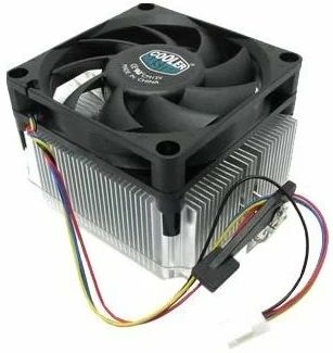 Кулер для процессора Cooler Master DK8-7G52A-A1-GP