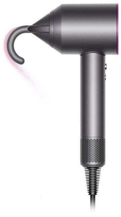 Фен Dyson Supersonic HD07 Iron/Fuchsia