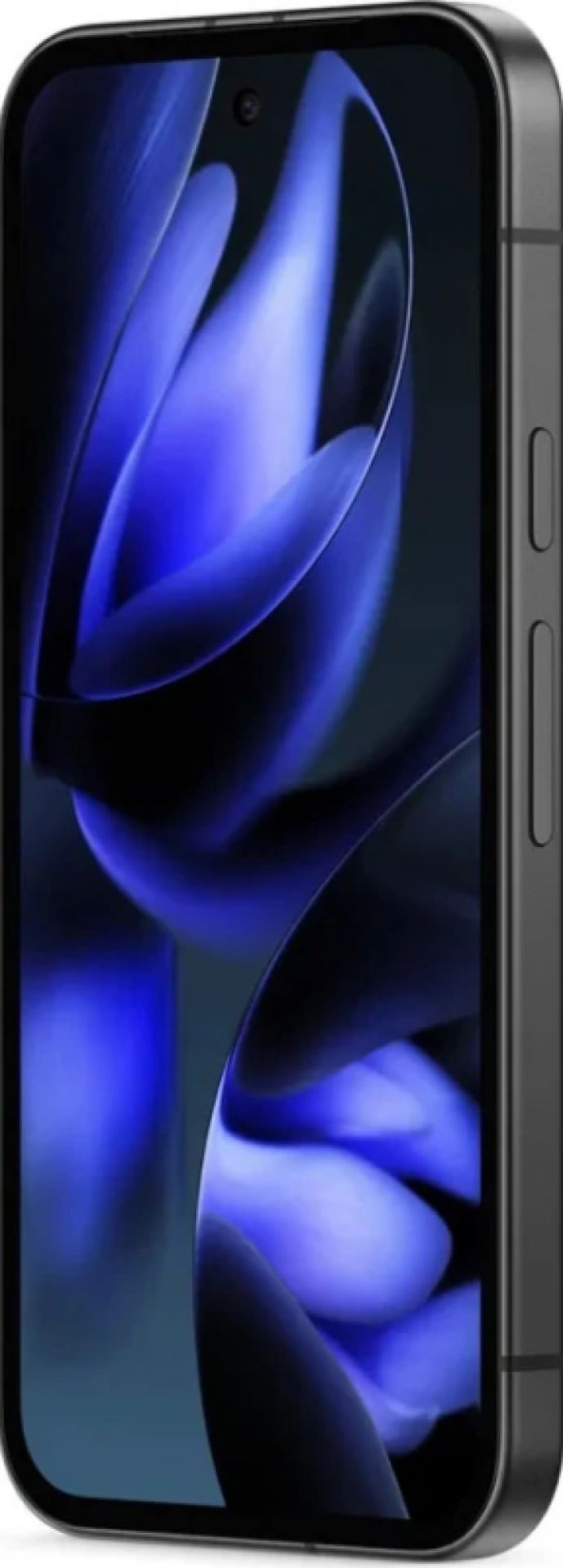 Смартфон Google Pixel 9a 8 Гб/128 Гб черный