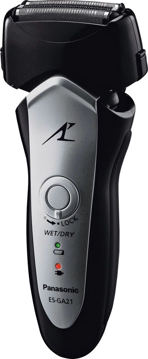 Электробритва Panasonic ES-GA21