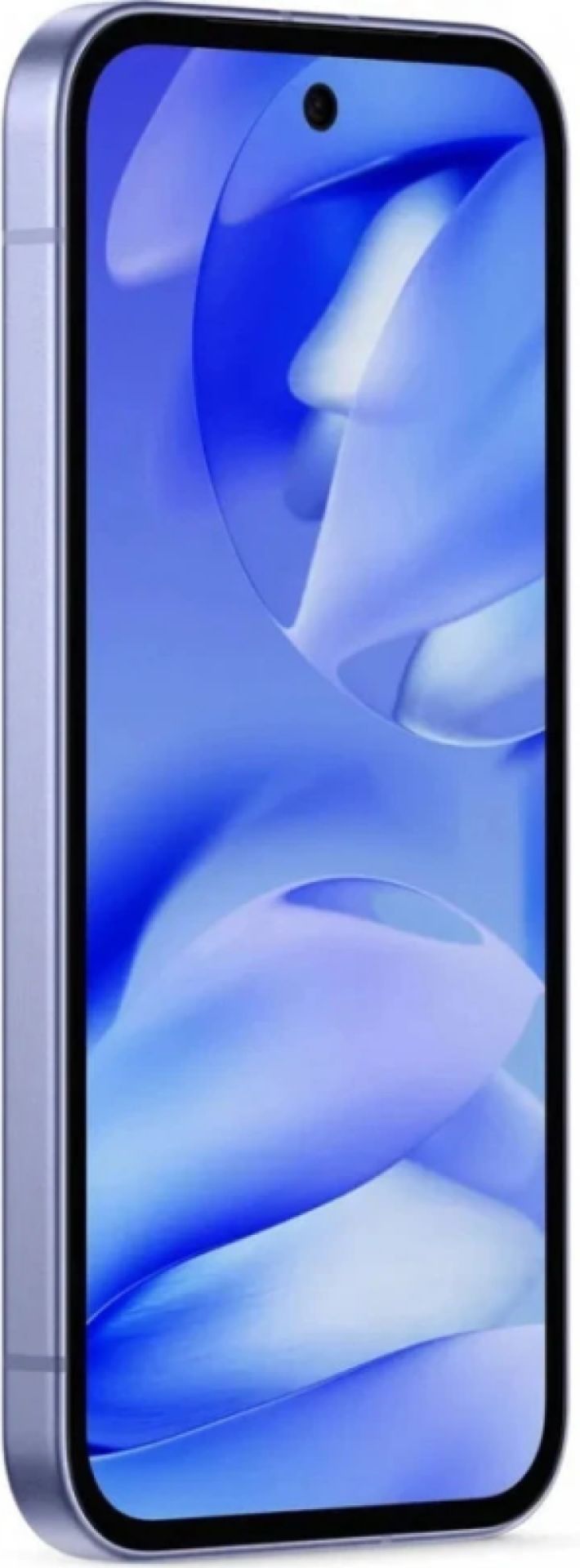 Смартфон Google Pixel 9a 8 Гб/128 Гб фиолетовый