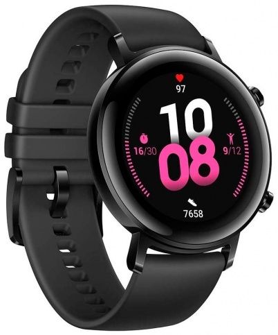 Смарт-часы Huawei Watch GT 2 Diana черный