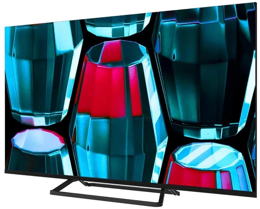 Телевизор SBER 43F2128 43" (108 см) черный