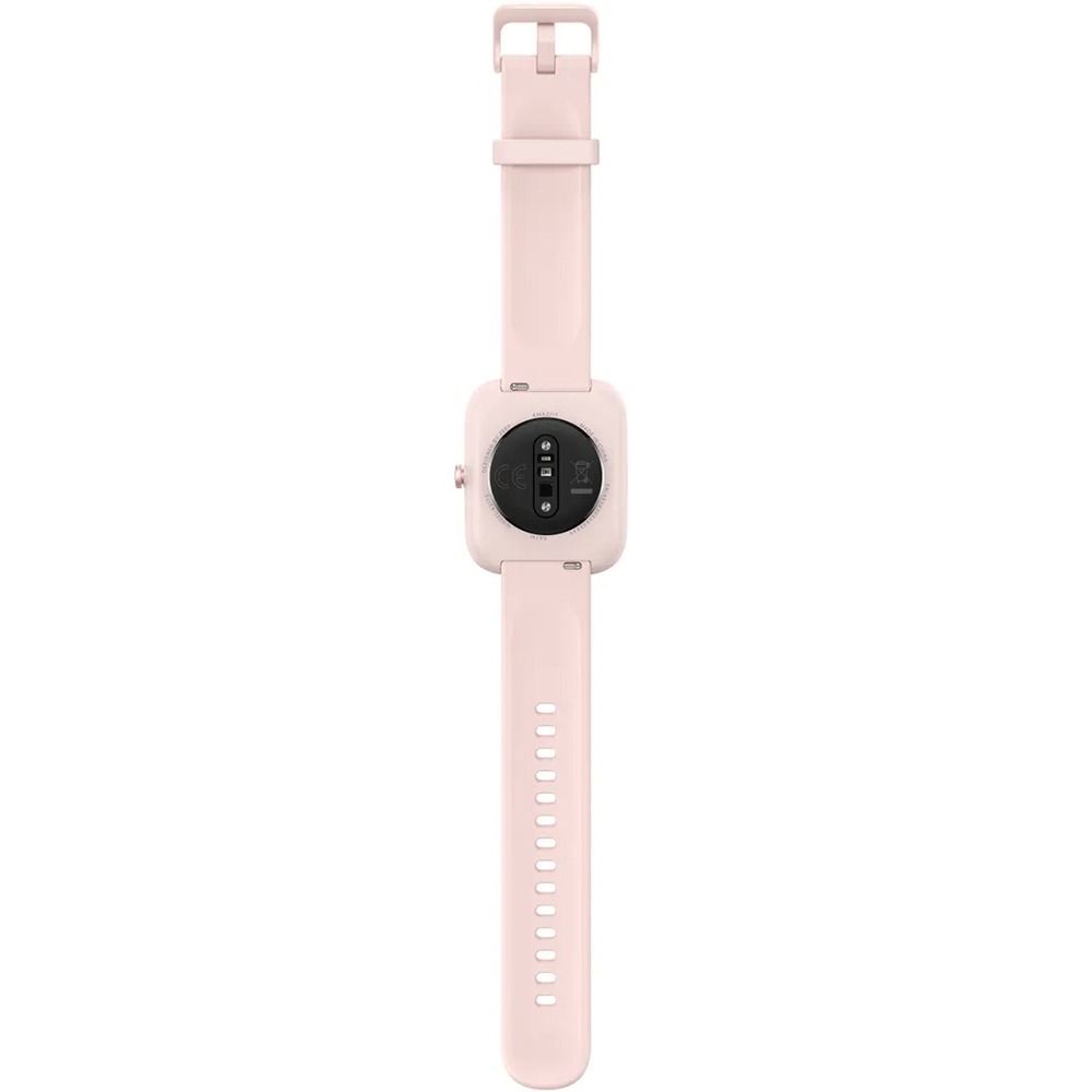 Смарт-часы Amazfit Bip 3 Pro розовый