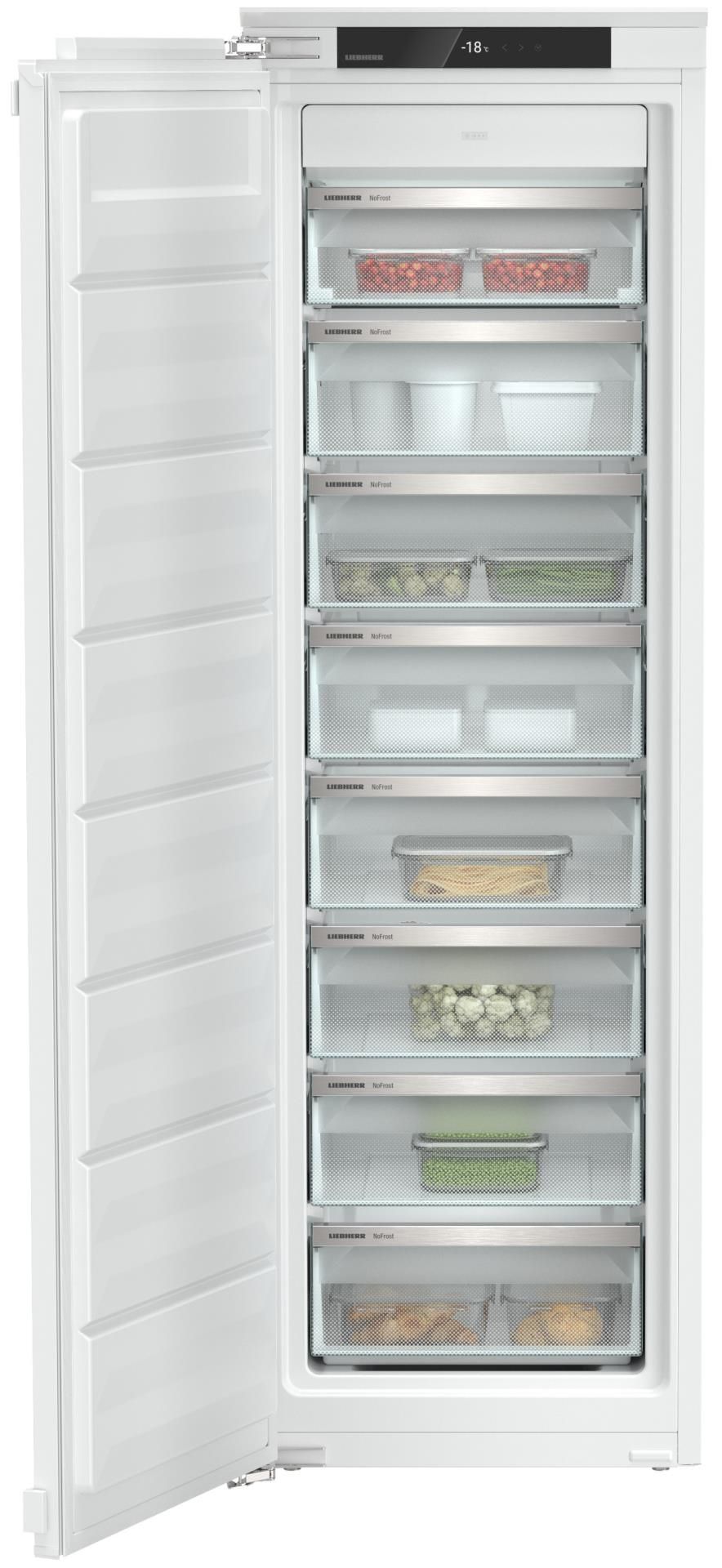 Морозильный шкаф Liebherr SIFNf 5108-20 белый