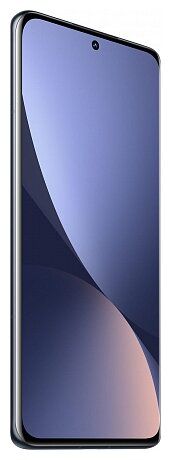 Смартфон Xiaomi 12X 8/256 Гб серый