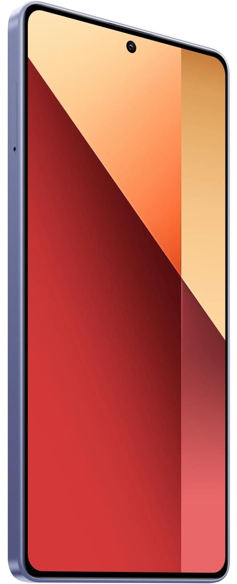 Смартфон Xiaomi Redmi Note 13 Pro 8/128 Гб фиолетовый