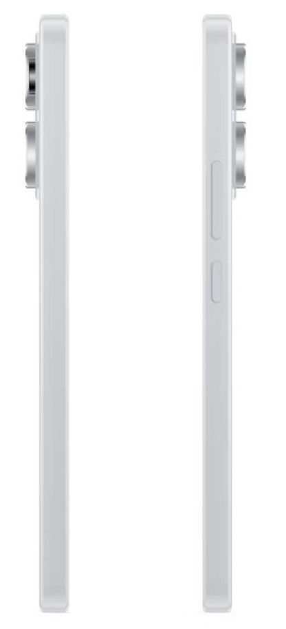 Смартфон Xiaomi Redmi Note 13 Pro Plus 12/256 Гб белый