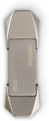 Флэш-накопитель SmartBuy M7 (SB512GBM7) 512 Гб