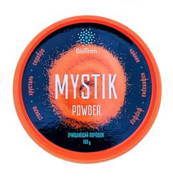 Очищающий порошок BioTrim Mystik универсальный 160 г