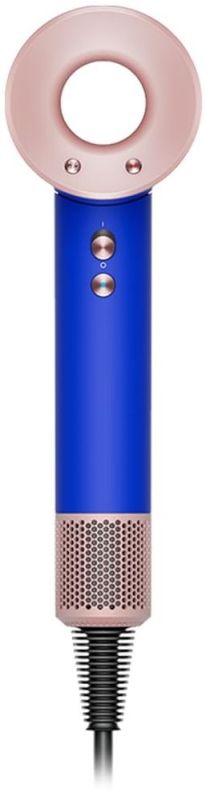 Фен Dyson Supersonic HD08 Blue Blush