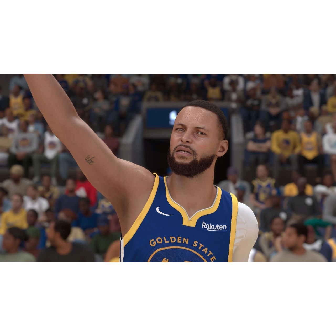 Игра для PlayStation 5 NBA 2K25
