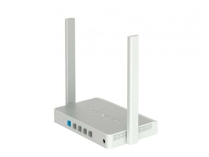 Wi-Fi роутер Keenetic Lite KN-1311-01
