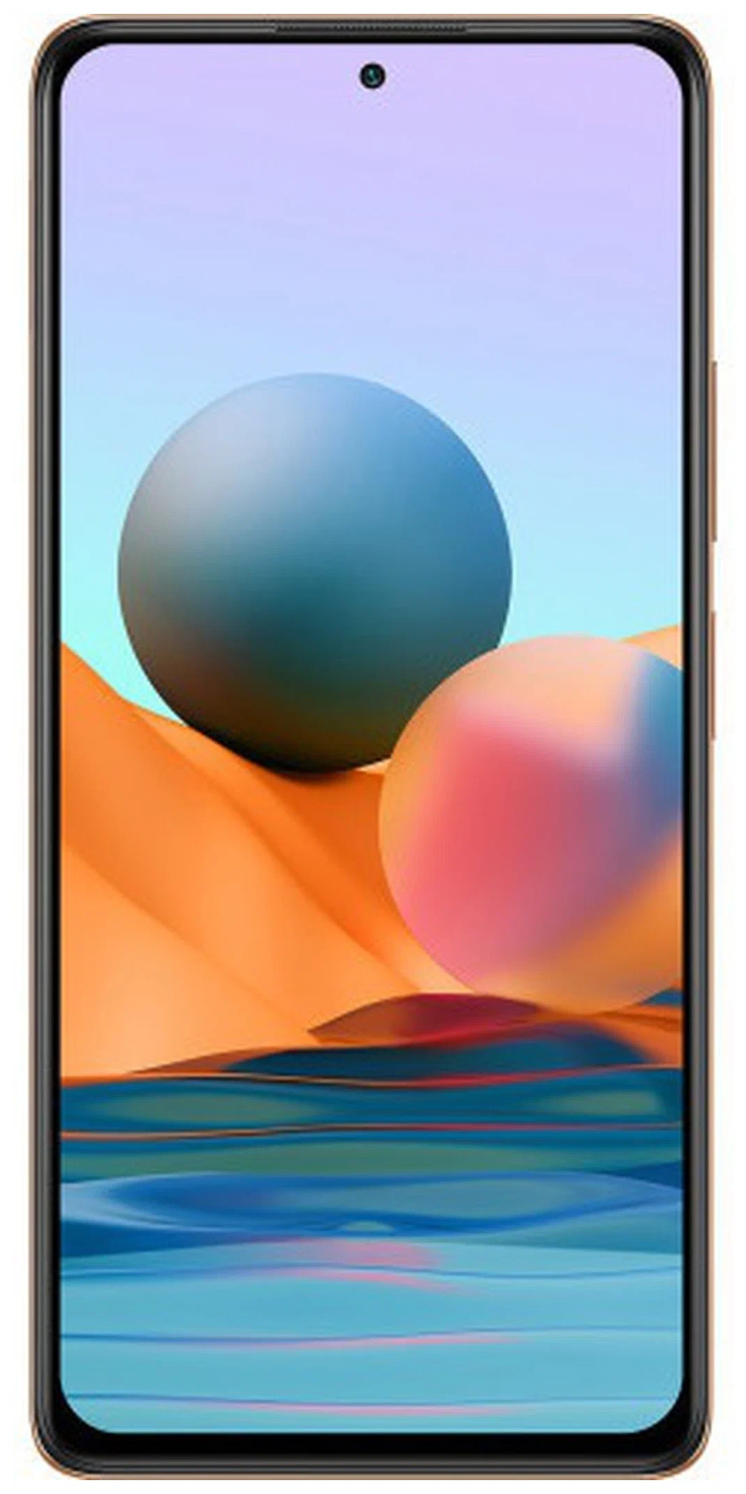 Смартфон Xiaomi Redmi Note 10 Pro 6/64 Гб бронзовый - купить в 05.RU, цены