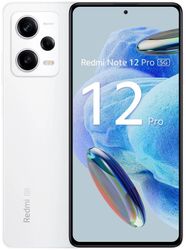 Смартфон Xiaomi Redmi Note 12 Pro 5G 8/256 Гб белый