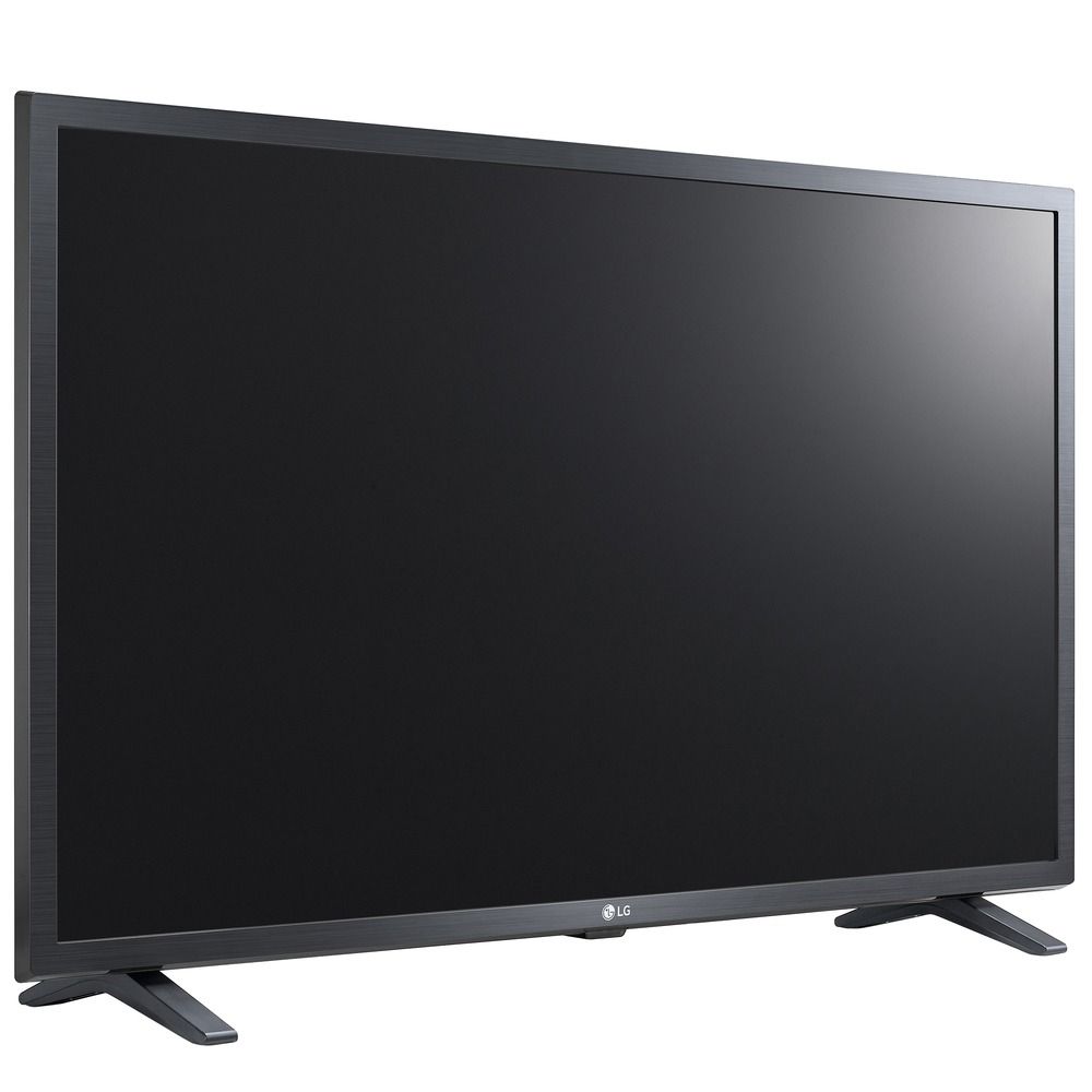Телевизор LG 32LQ630B6LA 32" (81 см) черный