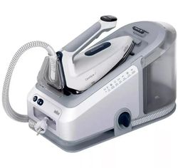 Парогенератор Braun IS7262GY (замена бочка)