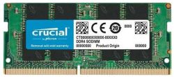 Оперативная память Crucial CB8GS2666 8 Гб DDR4