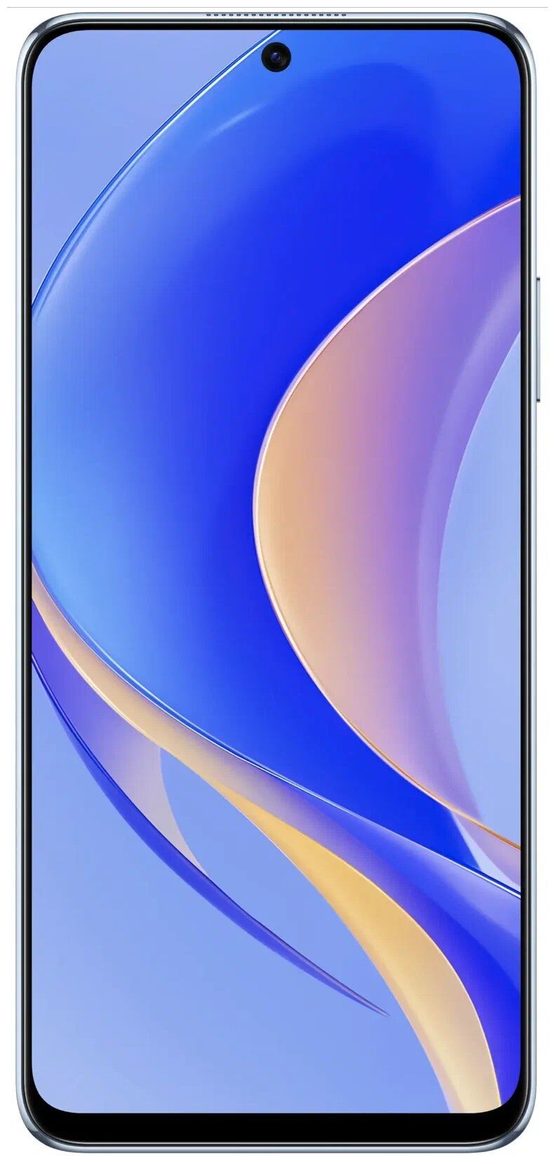 Смартфон Huawei Nova Y90 128 Гб голубой - купить в 05.RU, цены