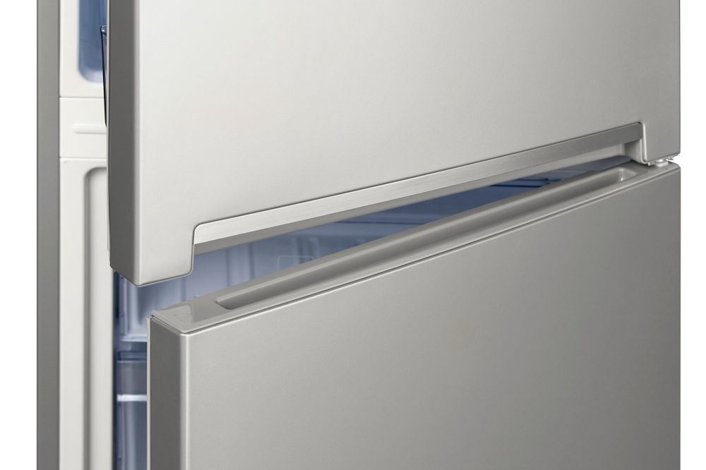 Холодильник Beko RCNK270K20S серебристый