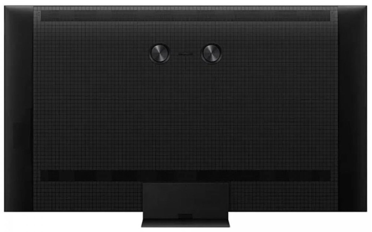 Телевизор TCL 85C7K 85" (215 см) черный