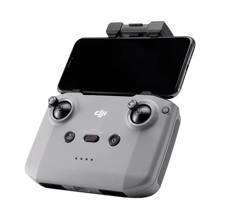 Квадрокоптер Dji Mavic Air 2 Fly More Combo