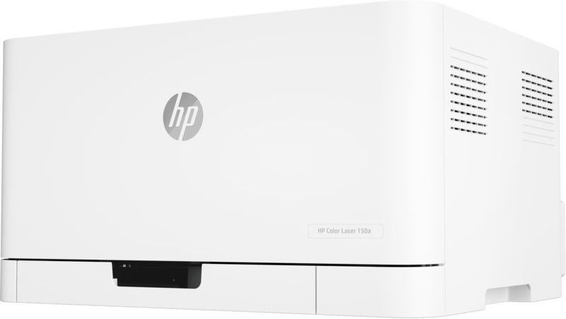 Принтер HP Color Laser 150a (замена платы форматера)
