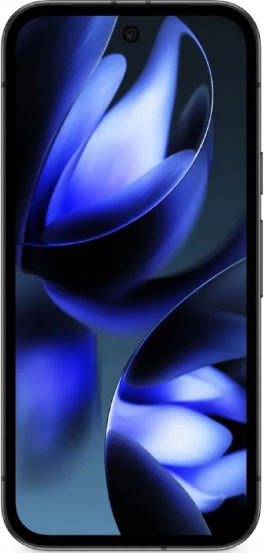 Смартфон Google Pixel 9a 8 Гб/128 Гб черный