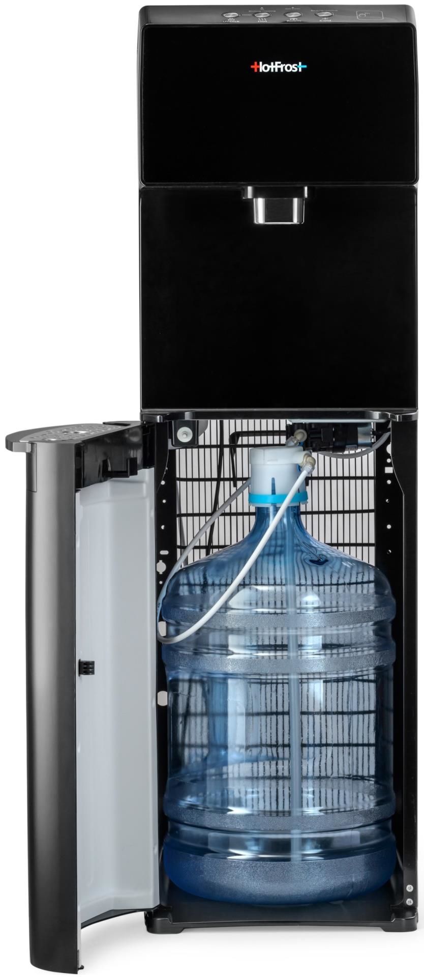 Кулер HotFrost V450AMI