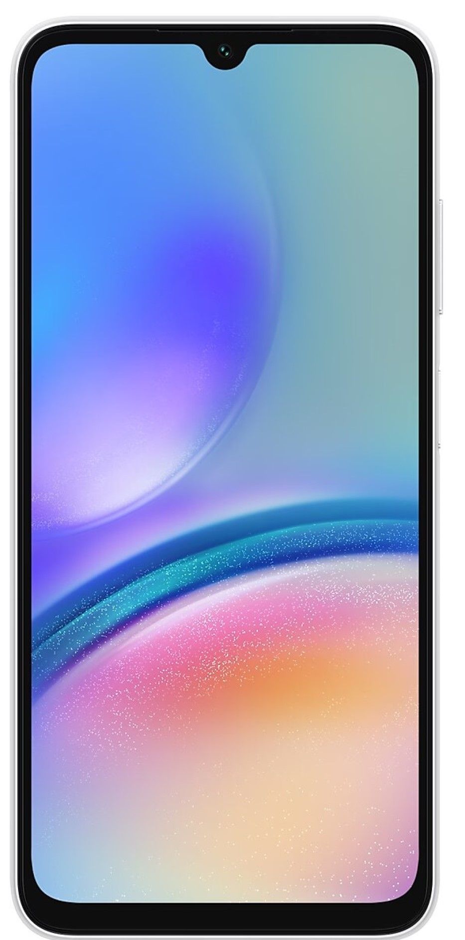 Смартфон Samsung Galaxy A05s 6/128 Гб серебристый - купить в 05.RU, цены