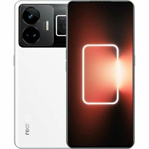 Смартфон Realme GT Neo 5 16/256 Гб белый