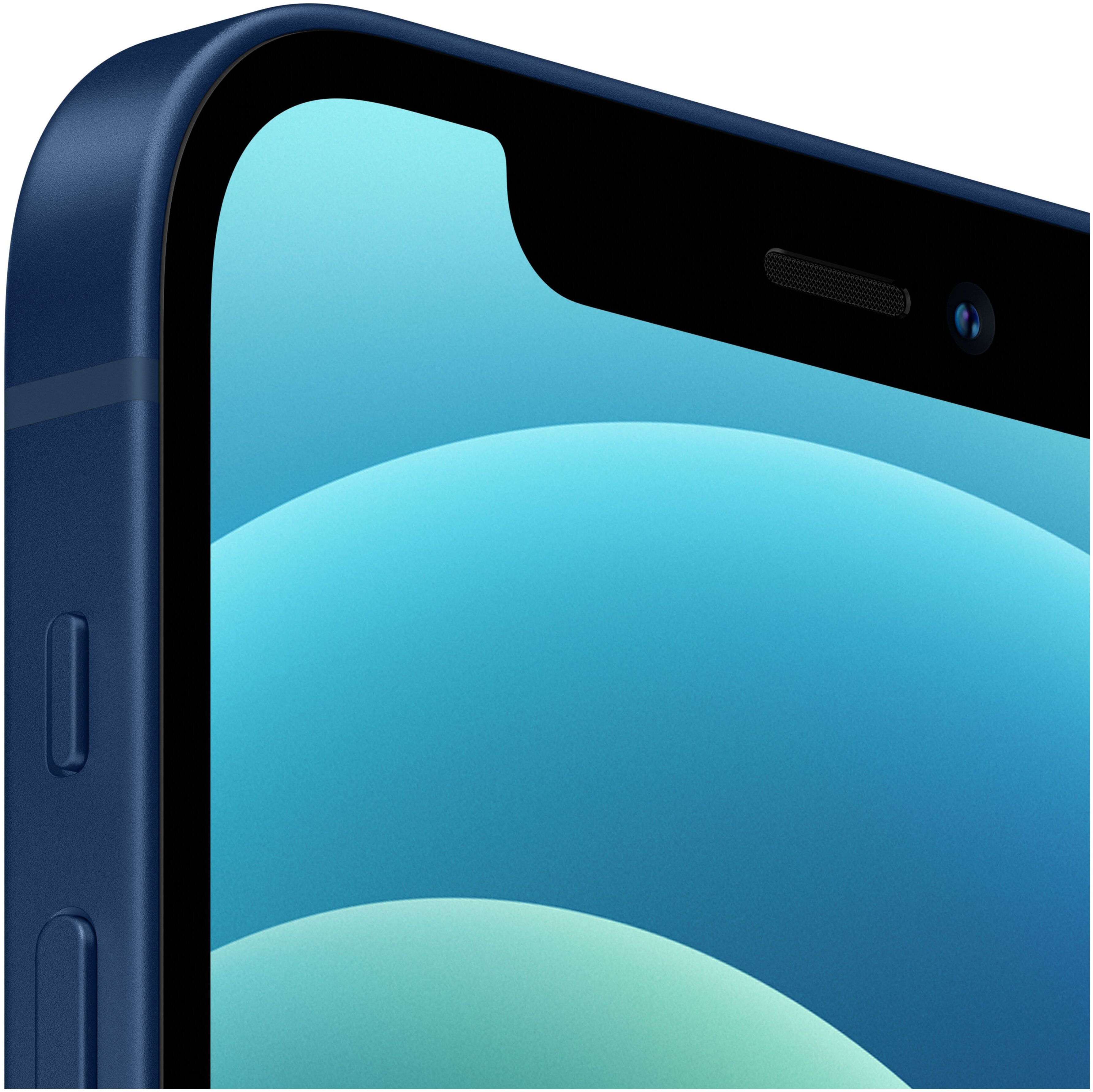 Смартфон Apple iPhone 12 128 Гб синий
