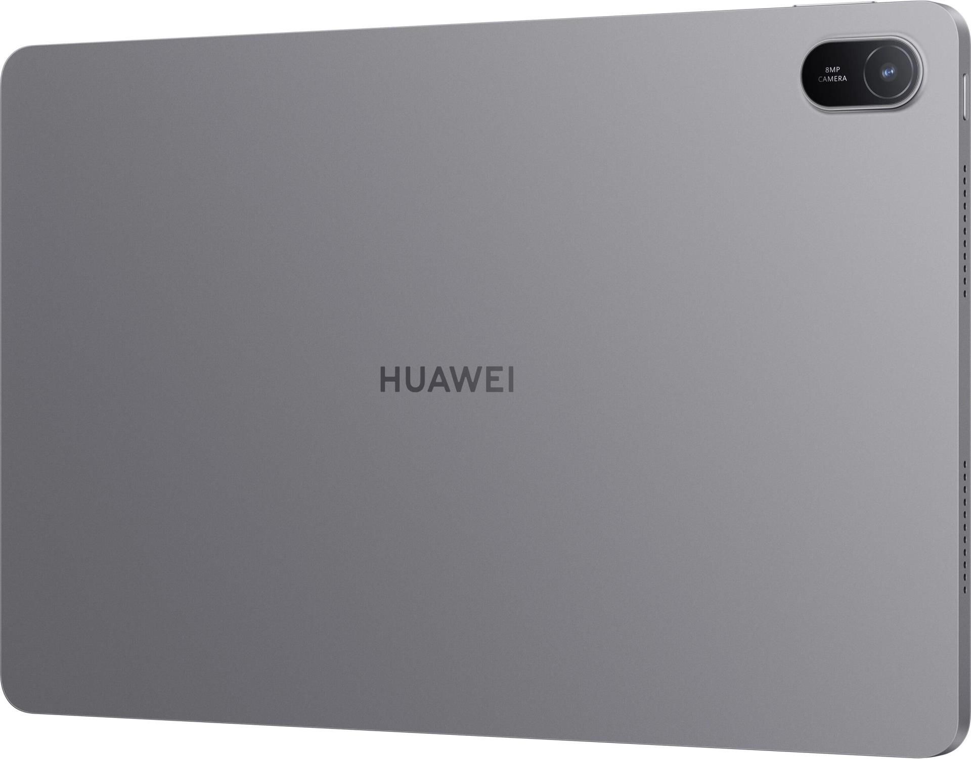 Планшет Huawei MatePad SE [LTE] 11" 128 Гб серый
